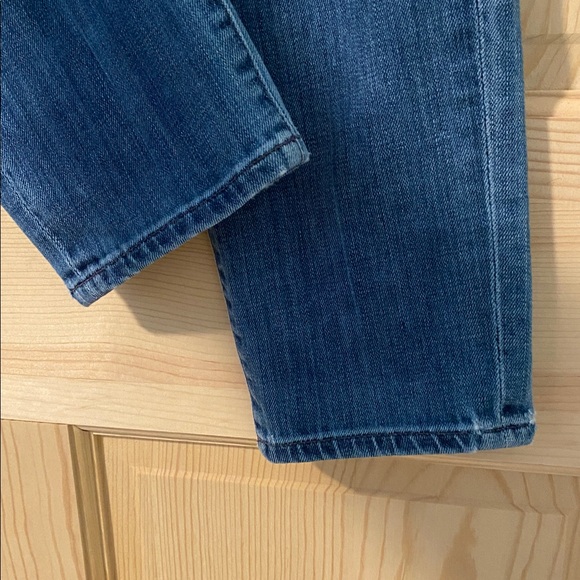 Citizens Of Humanity Blue Skinny Jeans - Picture 7 of 10